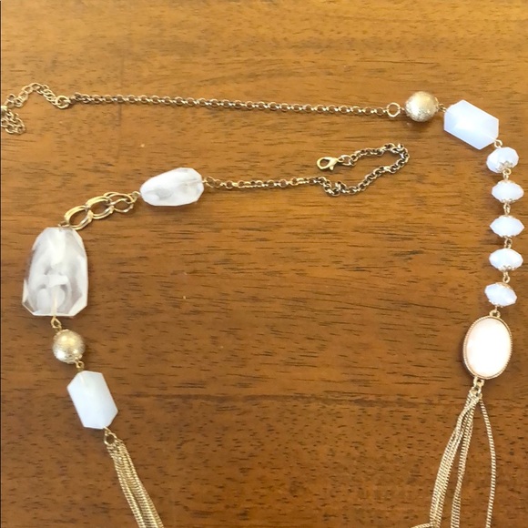 Statement necklace - Picture 3 of 4